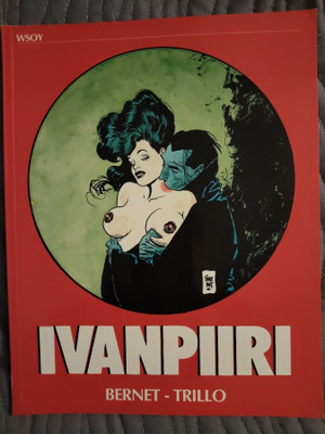 Bernet - Trillo: Ivanpiiri