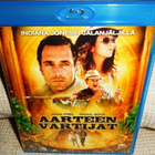 Aarteen Vartijat Blu-ray - pikkukuva 1