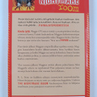 R. L. Stine : Kirottu tyttö - pikkukuva 2