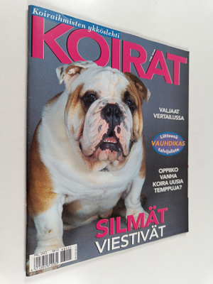 Koirat 1/98