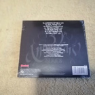 WARHEAD - The Day After CD - pikkukuva 2