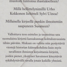 Timo Kalevi Forss: Unohtumattomia kirjeitä Suomesta - pikkukuva 3