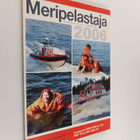 Meripelastaja 2006 : vuosikirja - pikkukuva 1