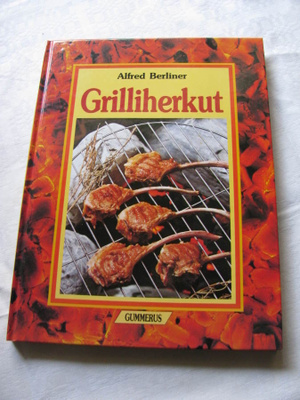 Grilliherkut