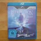 Retribution BLU-RAY - pikkukuva 1