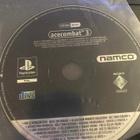 Ace Combat 3 PS1  promo - koko peli - pikkukuva 1