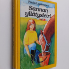 Paula Laaksonen : Sannan yllätysleiri - pikkukuva 1