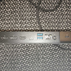 Dell WD19TBS Thunderbolt Dock telakka ja 180W virtalähde - pikkukuva 2