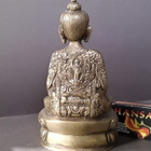 PRONSSI / MESSINKI BUDDHA. HIENO KORISTE. - pikkukuva 2