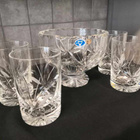 Kristalli astia setti Neman Crystal USSR - pikkukuva 5