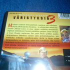 VÄRISTYKSIÄ 3 (Michael Gross)*** - pikkukuva 3