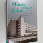 Tero Halonen : Maasta ja puusta pidemmälle : Helsingin yl... - pikkukuva 1