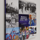 Matti (kirjoittajat) Hintikka : Hiihdon MM-kisat 1926-201... - pikkukuva 1