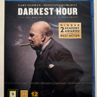 DARKEST HOUR - Blu-ray, uusi - pikkukuva 1