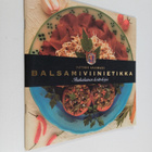 Balsamiviinietikka - Italialainen keittokirja - pikkukuva 1