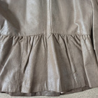 Vero Moda nahkatakki, koko M, RY-92/96 - pikkukuva 3