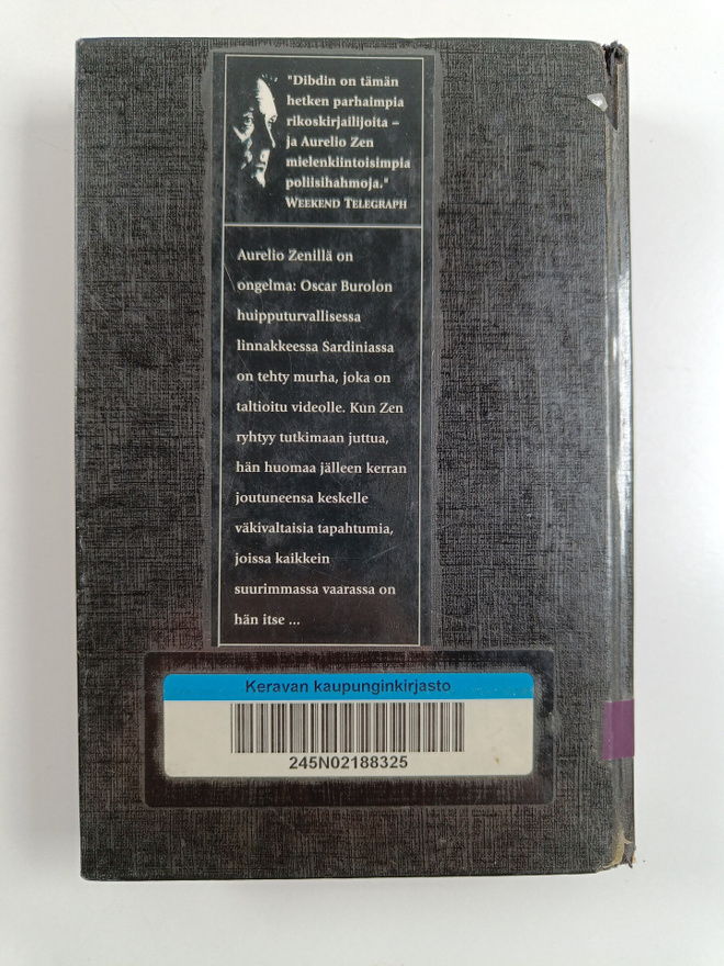 Item image