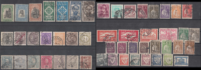 PORTUGALI erä klassista 1882-1950