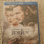 Rob Roy Bluray - Suomitekstit - - pikkukuva 1