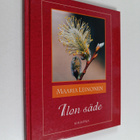 Maaria Leinonen : Ilon säde - pikkukuva 1