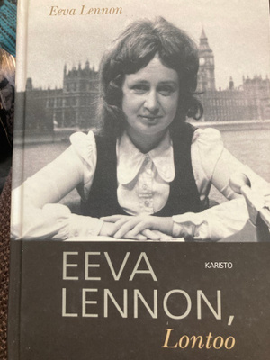 EEVA LENNON, LONTOO