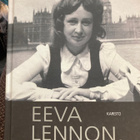 EEVA LENNON, LONTOO - pikkukuva 1