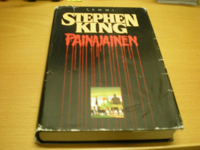Stephen King: Painajainen