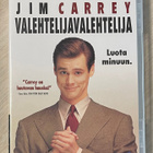 Valehtelija valehtelija (1997) Jim Carrey - pikkukuva 1