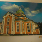 KERIMÄKI KÄYTTÄMÄTÖN KORTTI - pikkukuva 1