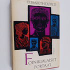 Elisabeth Dored : Foinikialaiset portaat - pikkukuva 1