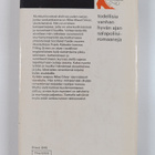 Patricia Wentworth : Myrkkyä kynässä - pikkukuva 2