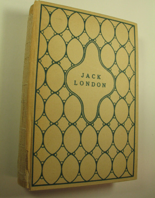 Jack London : Elsinoren kapina