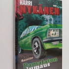 Harri Nykänen : Pamalaton jumaus - pikkukuva 1