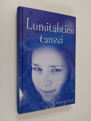 Jean Little : Lumitähtien tanssi