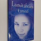 Jean Little : Lumitähtien tanssi - pikkukuva 1