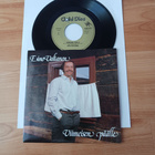 Eino Valtanen – Viimeisen Päälle 7" ps orig 1981 mint - pikkukuva 1
