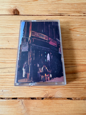 Beastie Boys - Paul’s Boutique