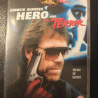 Tappajan ote - Hero and the Terror (1988) DVD - pikkukuva 1