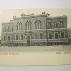 VANHA Postikortti Oulu HUIPPUKUNTO ennen-1905 - pikkukuva 1