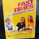 Kuumat Kinkut - Fast Times at Ridgemont High (1982) DVD - pikkukuva 1