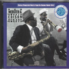 Ben Webster & "Sweets" Edison: Ben and "Sweets" - pikkukuva 1