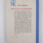 Aimo Lehikoinen : Siursaaren kalamaja - pikkukuva 2