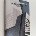 Ritva Kokkola : Kaupunginjohtajan kuolema : jännitysromaani - pikkukuva 1