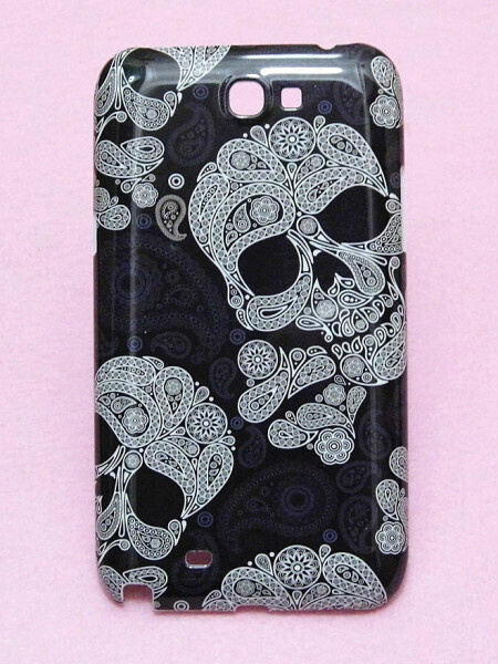 Samsung Galaxy Note II Note2 N7100 Suojakuori Cover