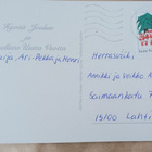 Marjaliisa Pitkäranta. Tontut lumitöissä,  p. 1994 - pikkukuva 2