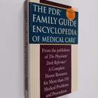 Physicians' Desk Reference : PDR Family Encyclopedia of M... - pikkukuva 1