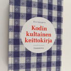 Eva Ljungren : Kodin kultainen keittokirja - pikkukuva 1