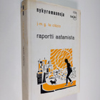 J. M. G. Le Clezio : Raportti Aatamista - pikkukuva 1