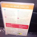 2dvd Louise L. Hay : You can heal your life ( SIS POSTIKULU - pikkukuva 2