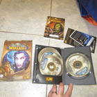 WORLD OF WARCRAFT PC MAC CD ROM - pikkukuva 1